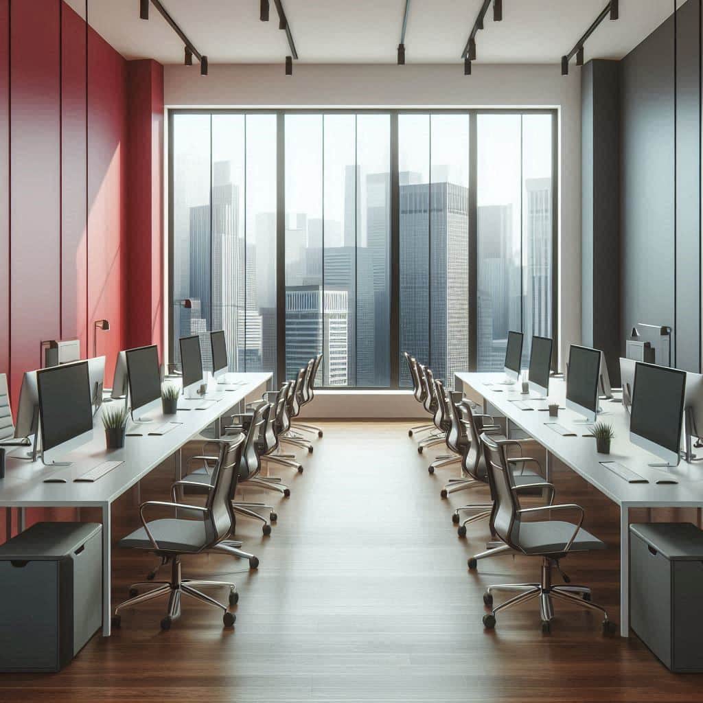 大厦名字文章配图