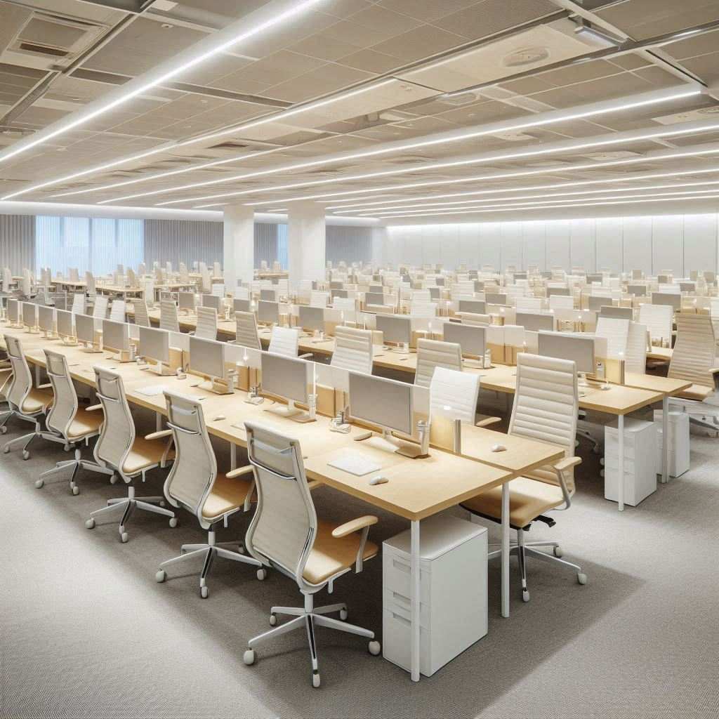 律师事务所负责写字楼办公企业长期发展规划时遇到项目交付赶工该向谁发起协同