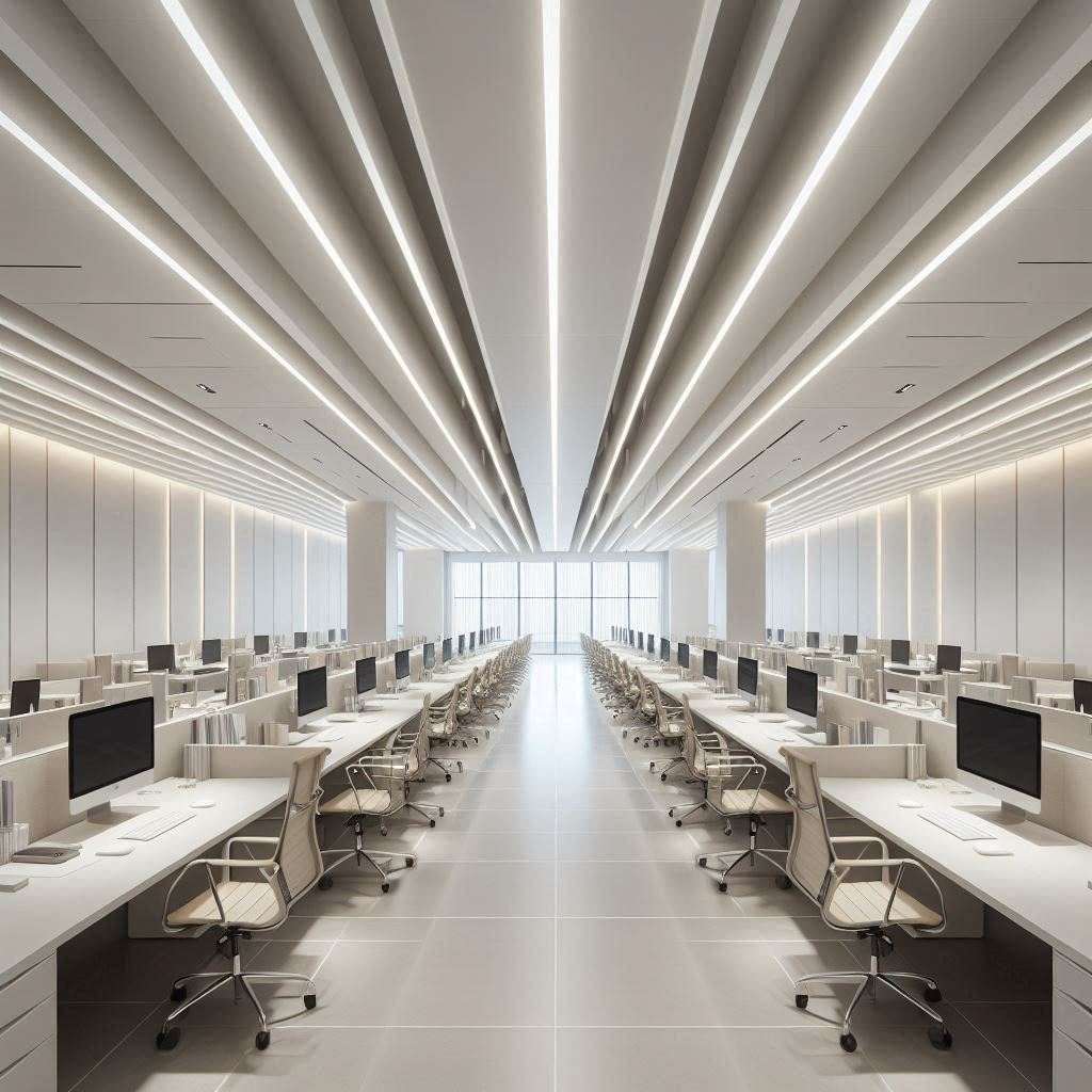 运营团队为办公资料归档协调写字楼办公智能门禁管理时容易漏掉哪些细节