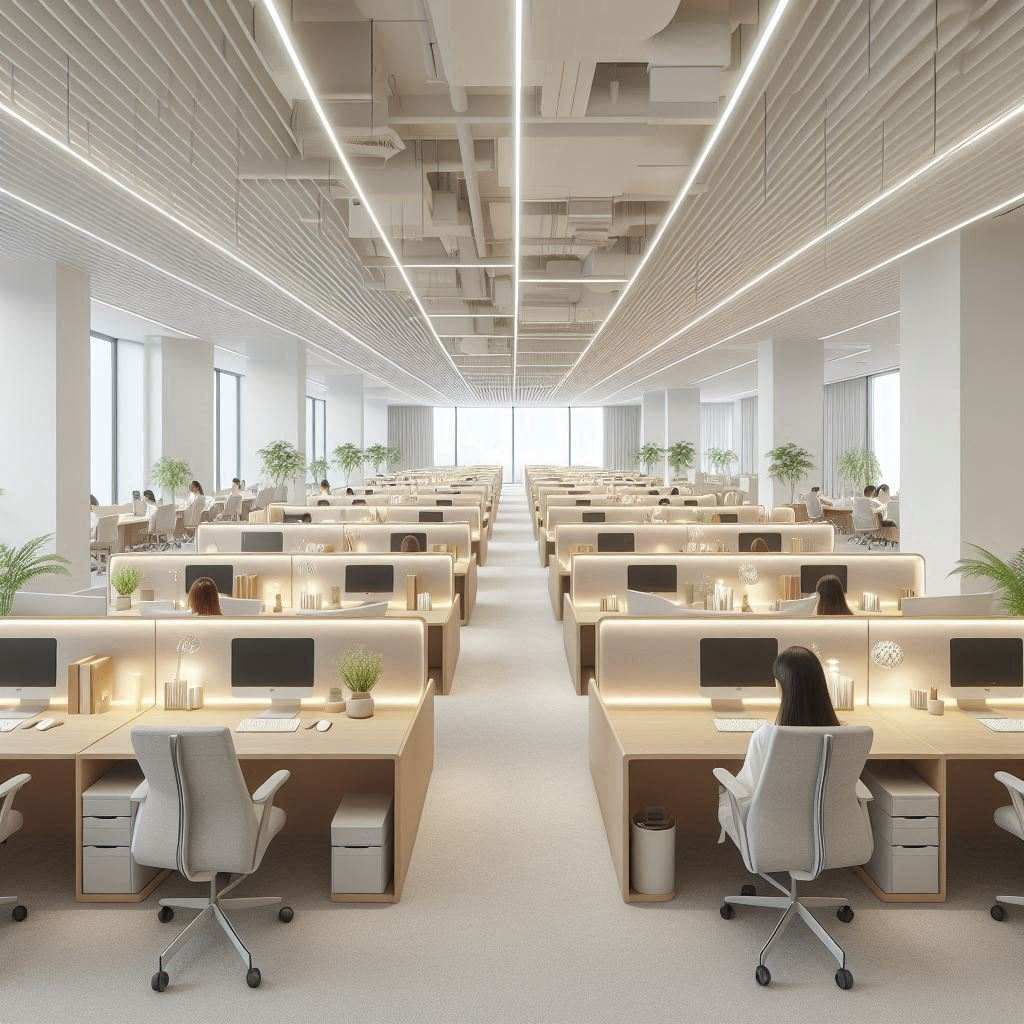 应急通道临时检查使写字楼办公人事面试空间出现延误时多部门联合组该怎样补救