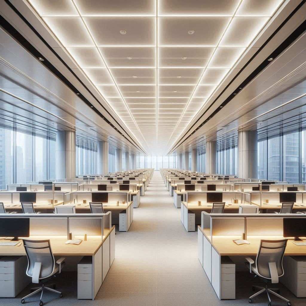 门禁规则统一更新给写字楼办公团队扩张速度造成变化时咨询公司应怎样留存依据